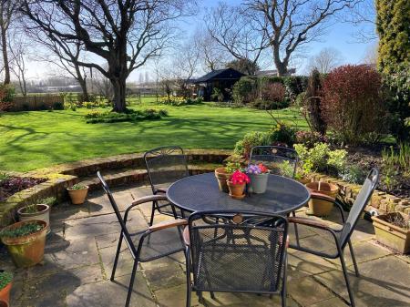 Hall Cross Farm, 199 Kirkham Road, Freckleton