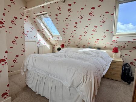 BEDROOM FIVE