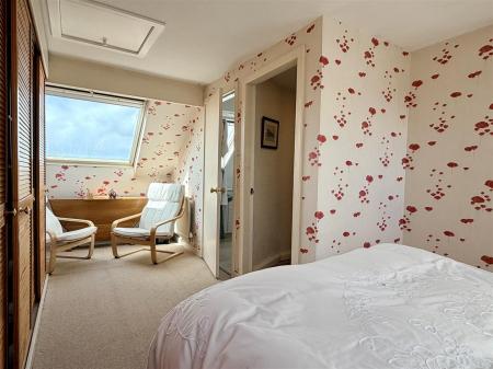 BEDROOM FIVE