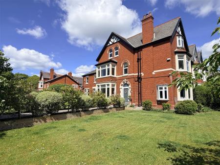Tipton House