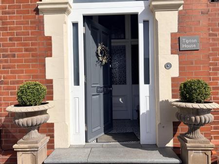 Clifton Drive, Lytham