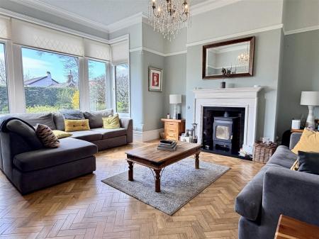 Clifton Drive, Lytham