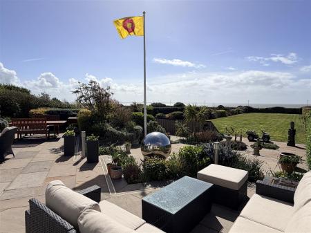 The Hollies, Clifton Drive, Lytham