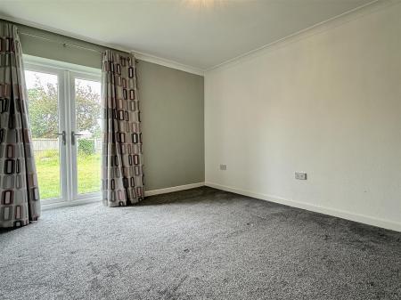 GROUND FLOOR BEDROOM THREE