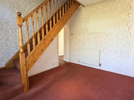 DINING ROOM/BEDROOM TWO