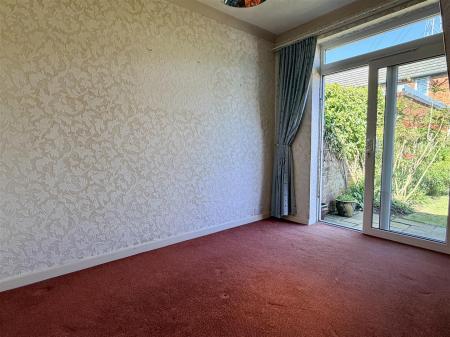DINING ROOM/BEDROOM TWO