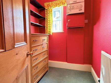 STORE ROOM