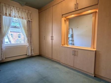 BEDROOM TWO