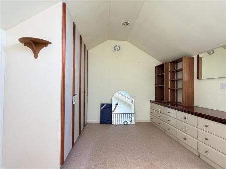 2ND FLOOR LOFT CONVERSION
