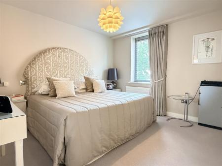 BEDROOM SUITE ONE