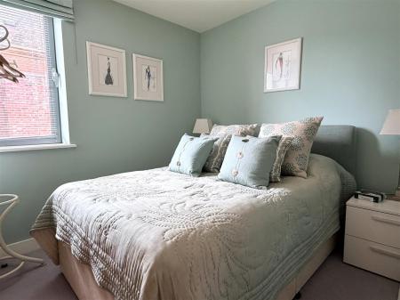 BEDROOM SUITE TWO