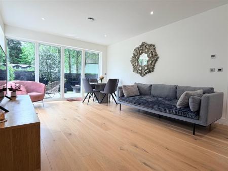 Ballam Road, Lytham