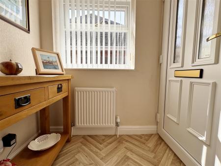 Heyhouses Lane, Lytham St Annes