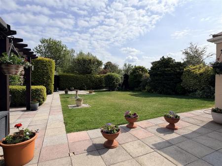 Heyhouses Lane, Lytham St Annes