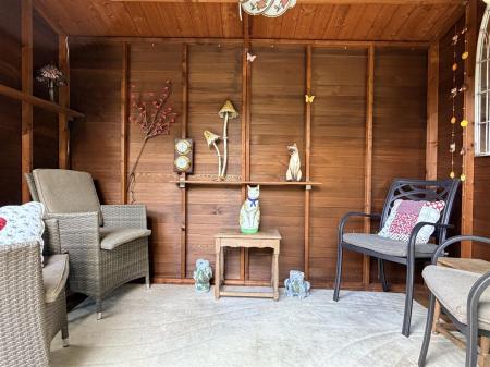 SUMMER HOUSE