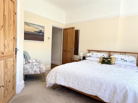 BEDROOM SUITE ONE