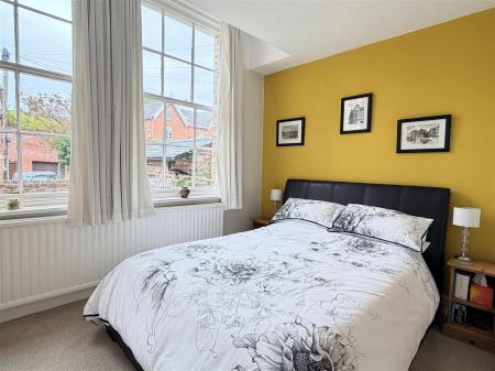 BEDROOM TWO