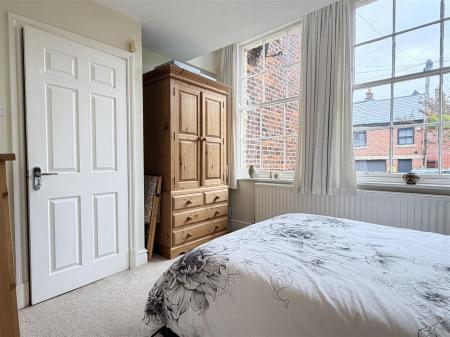 BEDROOM TWO