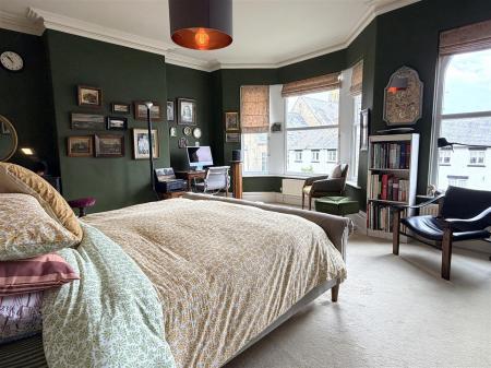 BEDROOM SUITE ONE