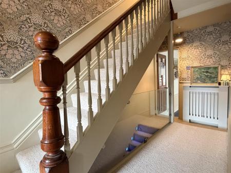 CONVERTED BASEMENT