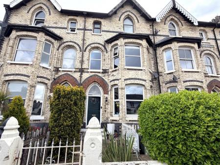 56 Westby Street