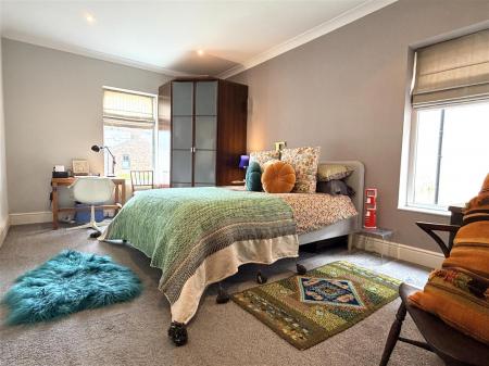 BEDROOM SUITE TWO