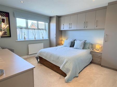BEDROOM TWO