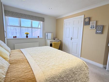 BEDROOM SUITE ONE