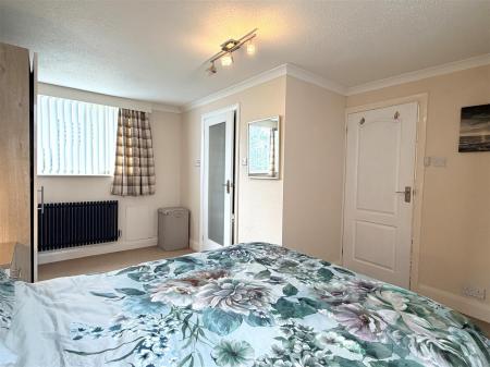 BEDROOM SUITE ONE