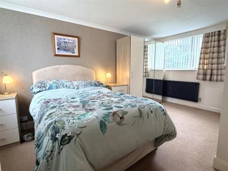 BEDROOM SUITE ONE