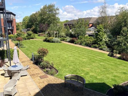 COMMUNAL GARDENS