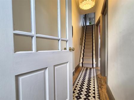 HALLWAY