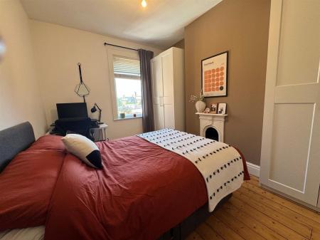 BEDROOM TWO