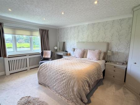 BEDROOM SUITE ONE