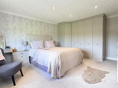 BEDROOM SUITE ONE