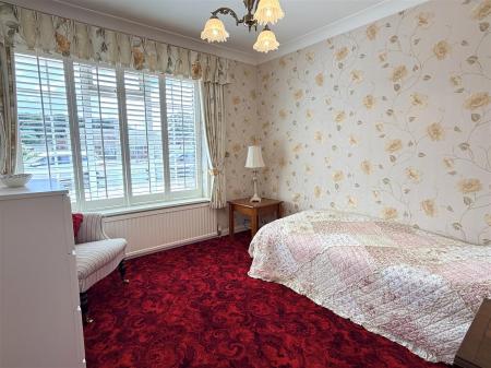 BEDROOM TWO