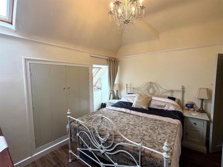 BEDROOM TWO