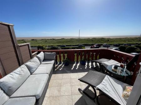 SUN BALCONY
