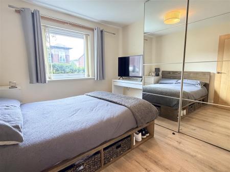 BEDROOM SUITE ONE