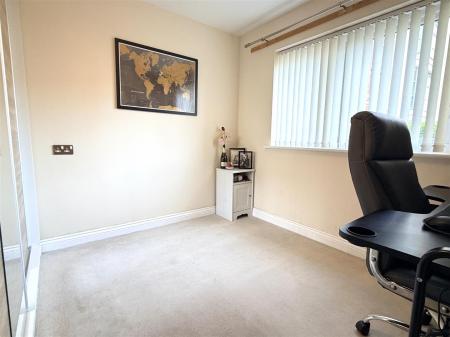 BEDROOM TWO