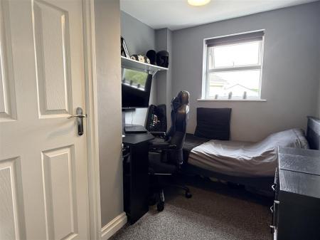 BEDROOM FIVE