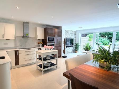Beechwood Close, Lytham