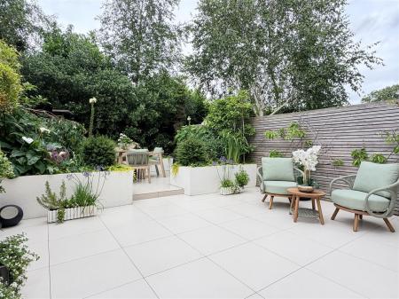Beechwood Close, Lytham