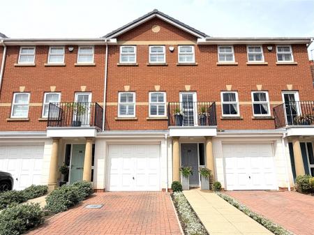 Beechwood Close