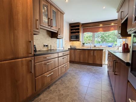 Manor Way, Wrea Green