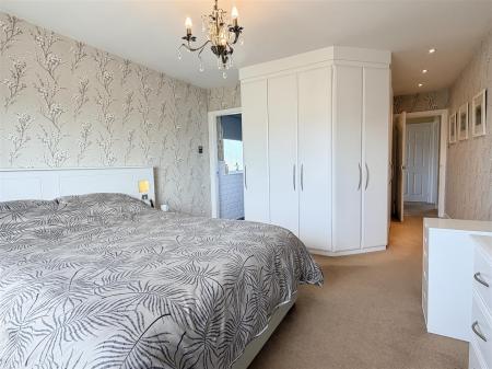 BEDROOM SUITE ONE