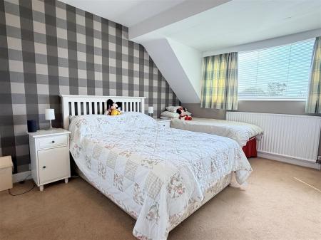 BEDROOM TWO