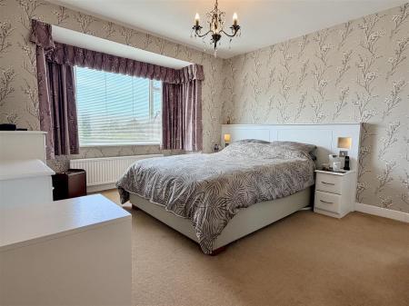 BEDROOM SUITE ONE