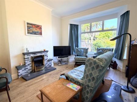 SECOND RECEPTION ROOM