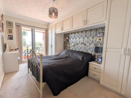 BEDROOM TWO